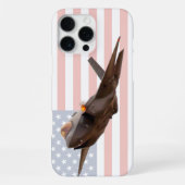 F-35A-BELEUCHTUNG II iPhone HÜLLE (Rückseite)