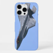 F-35A-BELEUCHTUNG II iPhone HÜLLE (Rückseite)