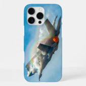 F-35A-BELEUCHTUNG II iPhone HÜLLE (Rückseite)