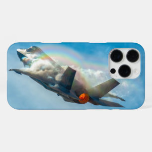 F-35A-BELEUCHTUNG II iPhone 16 PRO MAX HÜLLE