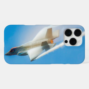 F-35A-BELEUCHTUNG II iPhone 16 PRO MAX HÜLLE