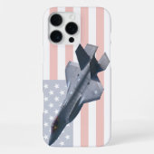 F-35A-BELEUCHTUNG II iPhone HÜLLE (Rückseite)