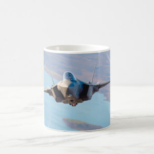 F-35A BELEUCHTUNG II (ITALIEN) KAFFEETASSE