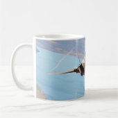 F-35A BELEUCHTUNG II (ITALIEN) KAFFEETASSE (Links)