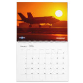 F-35A-BELEUCHTUNG II KALENDER (Jan 2026)