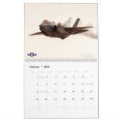 F-35A-BELEUCHTUNG II KALENDER (Feb 2026)