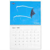 F-35A-BELEUCHTUNG II KALENDER (Mär 2026)