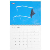 F-35A-BELEUCHTUNG II KALENDER (Mär 2027)