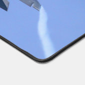 F-35A-BELEUCHTUNG II SCHREIBTISCHUNTERLAGE (Ecke)