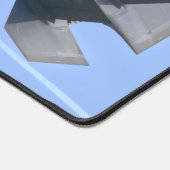 F-35A-BELEUCHTUNG II SCHREIBTISCHUNTERLAGE (Ecke)