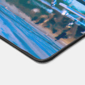 F-35A-BELEUCHTUNG II SCHREIBTISCHUNTERLAGE (Ecke)