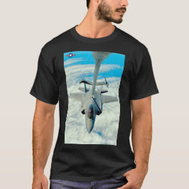 F-35A-BELEUCHTUNG II T-Shirt