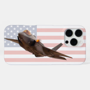 F-35A LIGHTNING II iPhone 16 PRO MAX HÜLLE