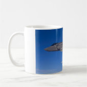 F-35A LIGHTNING II KAFFEETASSE (Links)