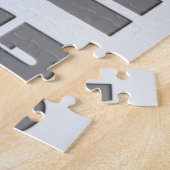 F-35B BELEUCHTUNG II (20x30 INCH) Puzzle (Seite)