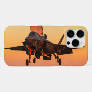 F-35B-BELEUCHTUNG II iPhone 16 PRO MAX HÜLLE