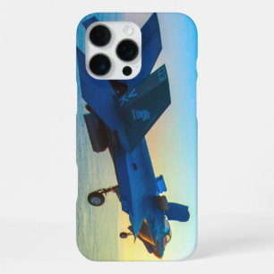 F-35B-BELEUCHTUNG II iPhone 16 PRO MAX HÜLLE