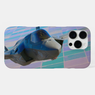 F-35B-BELEUCHTUNG II iPhone 16 PRO MAX HÜLLE