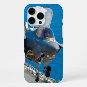 F-35B-BELEUCHTUNG II iPhone 16 PRO MAX HÜLLE
