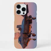 F-35B-BELEUCHTUNG II iPhone HÜLLE (Rückseite)
