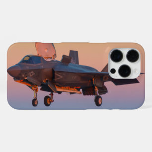 F-35B-BELEUCHTUNG II iPhone 16 PRO MAX HÜLLE