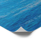 F-35B-BELEUCHTUNG II POSTER (Ecke)