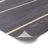 F-35B-BELEUCHTUNG II POSTER (Ecke)