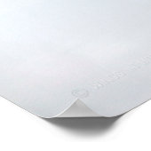 F-35B-BELEUCHTUNG II POSTER (Ecke)