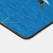 F-35B-BELEUCHTUNG II SCHREIBTISCHUNTERLAGE (Ecke)