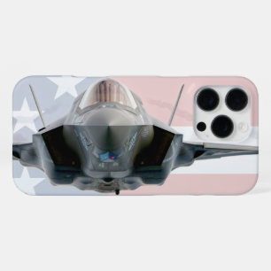 F-35B LIGHTNING II iPhone 16 PRO MAX HÜLLE