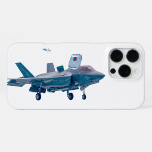 F-35B LIGHTNING II iPhone 16 PRO MAX HÜLLE