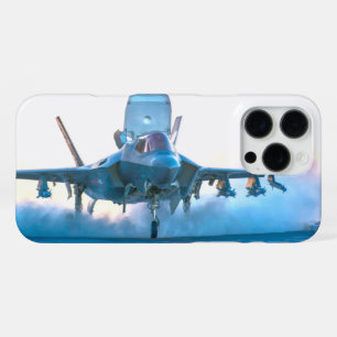 F-35B LIGHTNING II iPhone 16 PRO MAX HÜLLE