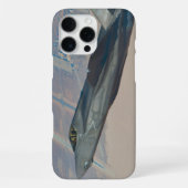 F-35B LIGHTNING II iPhone HÜLLE (Rückseite)
