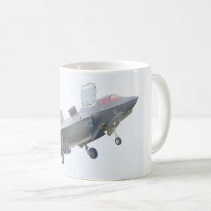 F-35B LIGHTNING II (UK) KAFFEETASSE