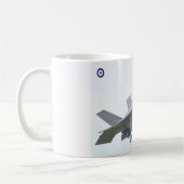 F-35B LIGHTNING II (UK) KAFFEETASSE (Links)