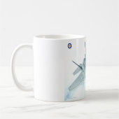 F-35B LIGHTNING II (UK) KAFFEETASSE (Links)