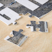 F-35C-BELEUCHTUNG II (20x30 INCH) Puzzle (Seite)
