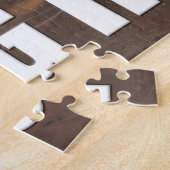 F-35C-BELEUCHTUNG II (20x30 INCH) Puzzle (Seite)