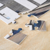 F-35C-BELEUCHTUNG II (20x30 INCH) Puzzle (Seite)