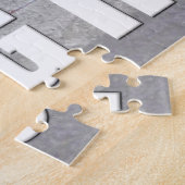 F-35C-BELEUCHTUNG II (20x30 INCH) Puzzle (Seite)
