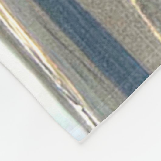 F-35C-BELEUCHTUNG II FLEECEDECKE (Ecke)