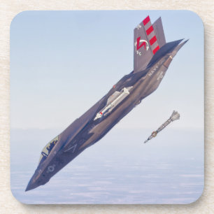 F-35C-BELEUCHTUNG II GETRÄNKEUNTERSETZER