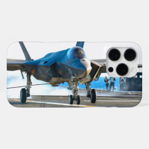 F-35C-BELEUCHTUNG II iPhone 16 PRO MAX HÜLLE
