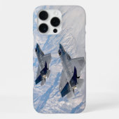 F-35C-BELEUCHTUNG II iPhone HÜLLE (Rückseite)