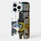 F-35C-BELEUCHTUNG II iPhone HÜLLE (Rückseite)