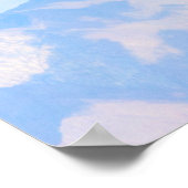F-35C-BELEUCHTUNG II POSTER (Ecke)