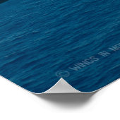 F-35C-BELEUCHTUNG II POSTER (Ecke)