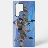 F-35C-BELEUCHTUNG II SAMSUNG GALAXY HÜLLE (Rückseite)