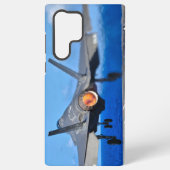 F-35C-BELEUCHTUNG II SAMSUNG GALAXY HÜLLE (Rückseite)