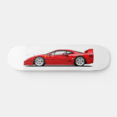 F 40 SKATEBOARD (Horizontal)